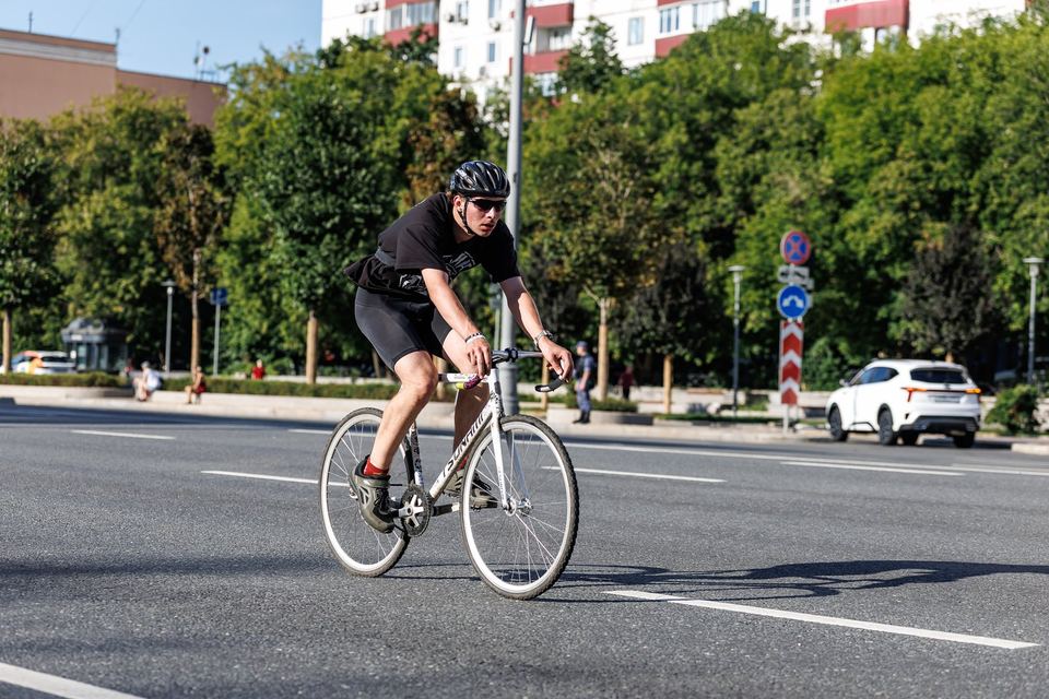 Фото 6875d24a2c08443e920772eb2ca6cec8 с события Cyclingrace Вечернее Садовое