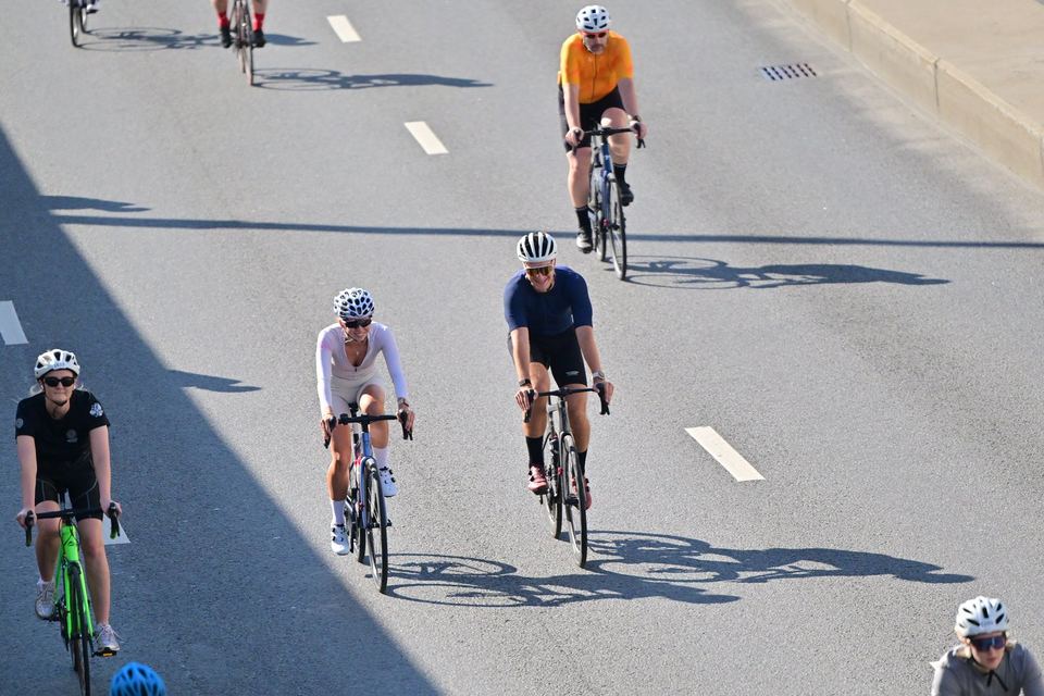Фото 583744dfdd6344beaf81bc942d37d98a с события Cyclingrace Вечернее Садовое