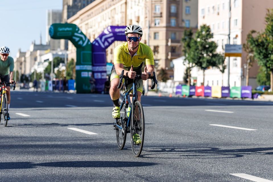 Фото 7e324c130a4a4271bd89ced018f588c8 с события Cyclingrace Вечернее Садовое