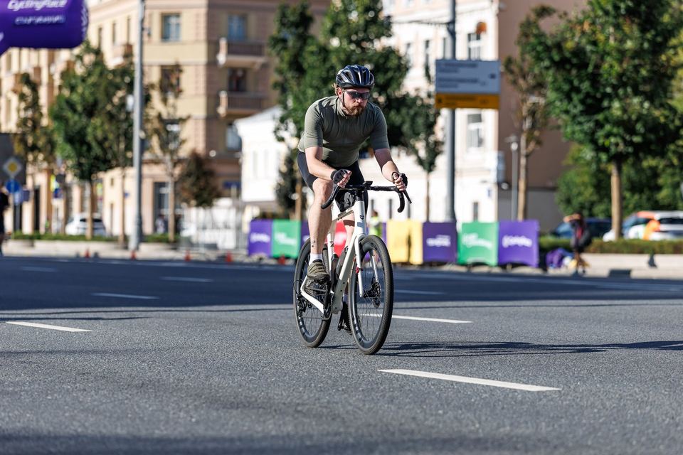 Фото 26f6004a10c340d4b49747a28658a910 с события Cyclingrace Вечернее Садовое