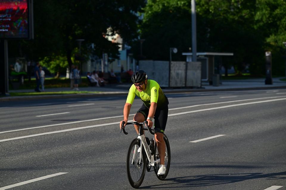 Фото a45d78a7fbff4812807f938d321db7f3 с события Cyclingrace Вечернее Садовое