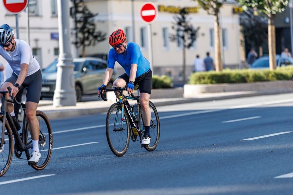 Фото 8ff2bf925d2a42928e9fb30814b0ae83 с события Cyclingrace Вечернее Садовое