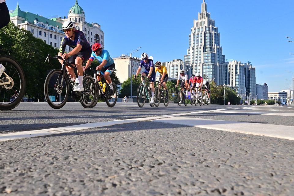 Фото fe38b20d20e74085abfd80102f243fc9 с события Cyclingrace Вечернее Садовое