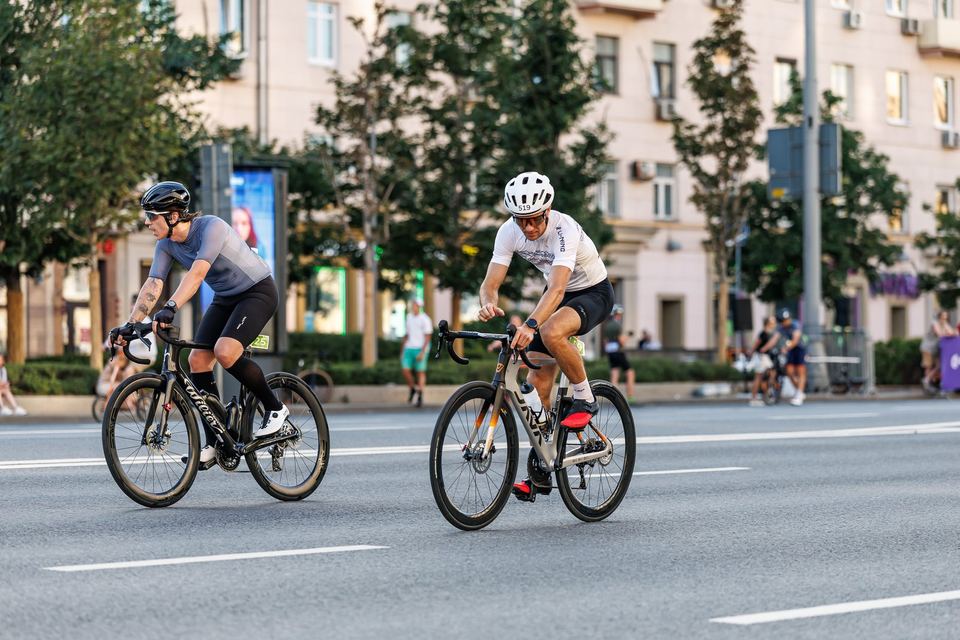 Фото b2b2de51197c48bcb1273c90e98eccf2 с события Cyclingrace Вечернее Садовое