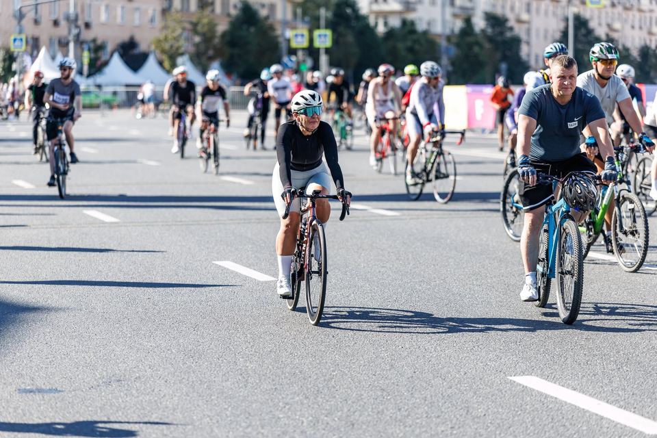 Фото 613988d2ea3a4457a0dca24f6b2728cb с события Cyclingrace Вечернее Садовое