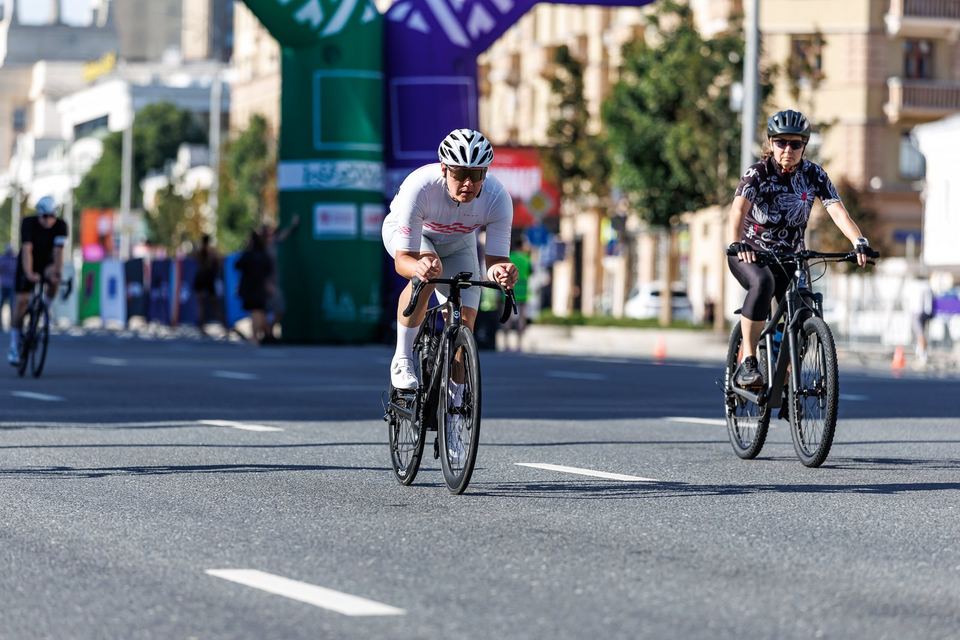 Фото 735923f64e984243afb37f06d27d1865 с события Cyclingrace Вечернее Садовое
