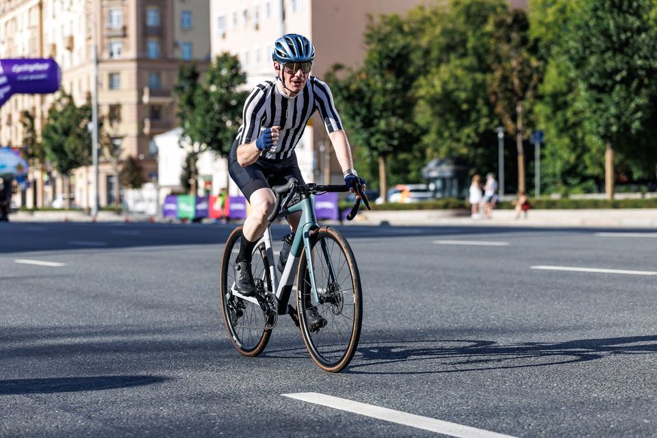 Фото 1be2986881bb4a74a63dc5a7d4239693 с события Cyclingrace Вечернее Садовое