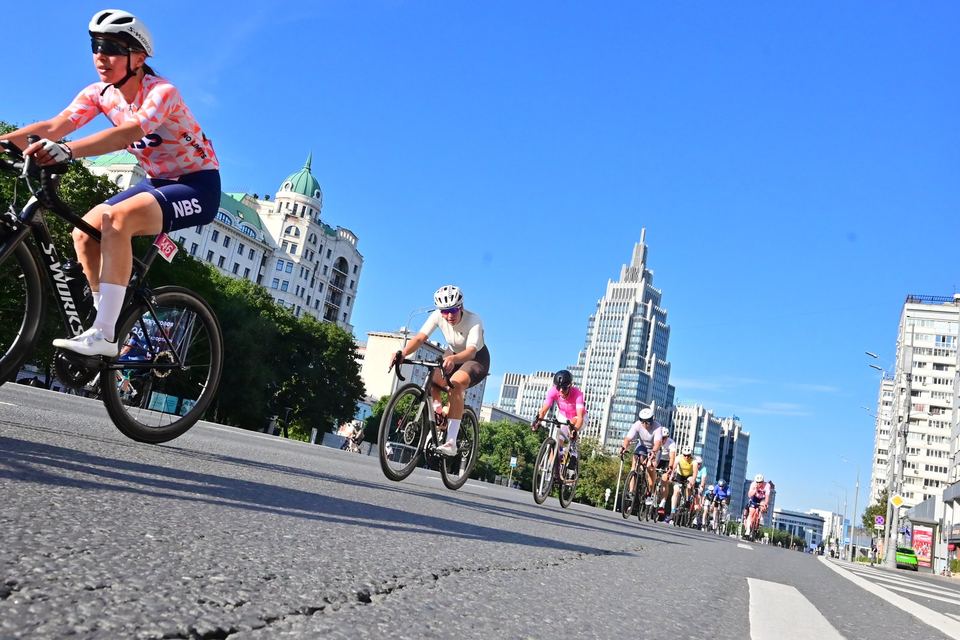 Фото bf7242901c424ab5960e3a5908213e60 с события Cyclingrace Вечернее Садовое