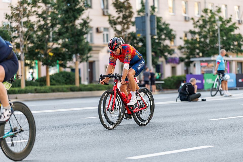 Фото 873878db0aee4caa9de1f7c2f27aebb6 с события Cyclingrace Вечернее Садовое