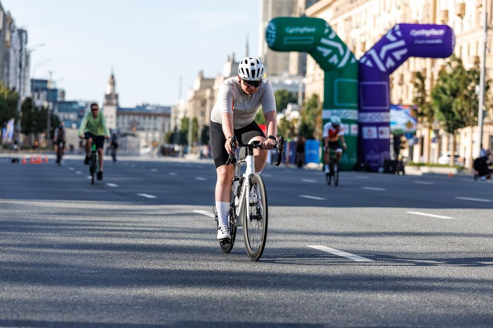Фото fa0b695e42a24a6889a7bd0fd8b1e9e7 с события Cyclingrace Вечернее Садовое