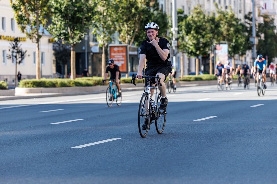 Фото 1c8c0ef78f4c4050a6eb465ef768b097 с события Cyclingrace Вечернее Садовое