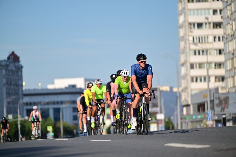 Фото e3caa2d7b63447f49a28406dcc2a1546 с события Cyclingrace Вечернее Садовое
