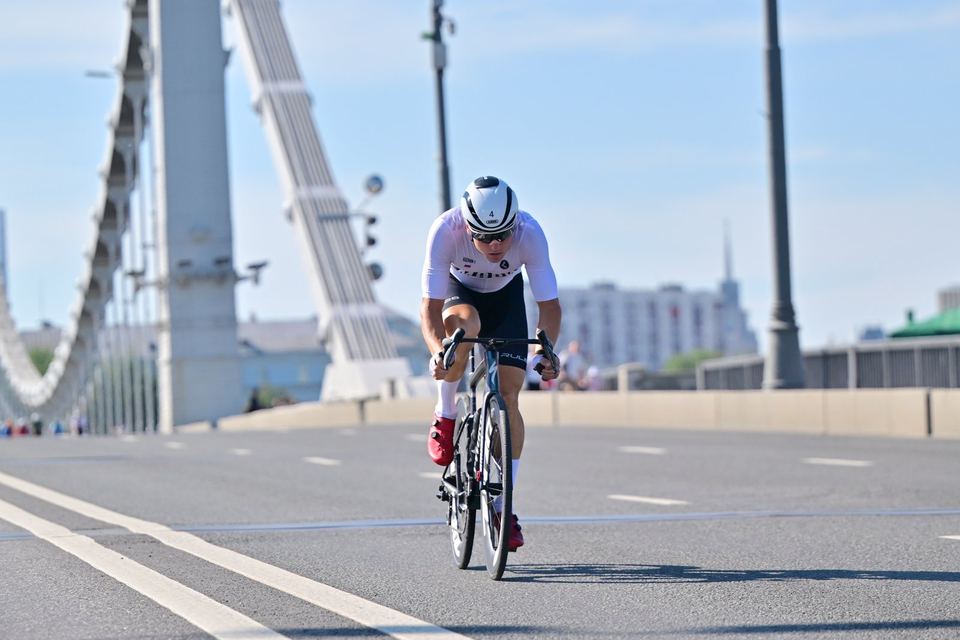 Фото ac2828071ce049cf96e0c130876fb40a с события Cyclingrace Вечернее Садовое