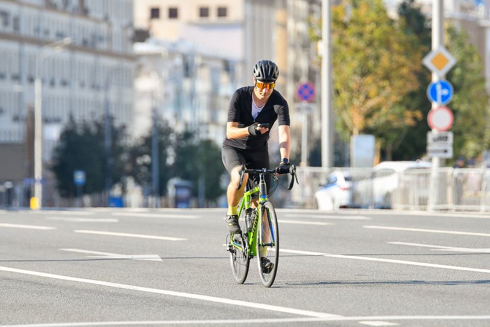 Фото 714f4e34960a4817881f208de0dd398c с события Cyclingrace Вечернее Садовое