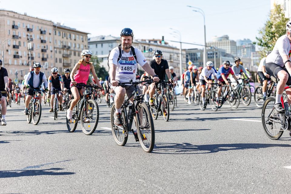 Фото e485c4fe250745e29e6ec4672cc5333a с события Cyclingrace Вечернее Садовое