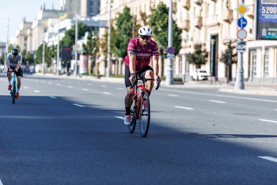 Фото 01697a47023f453f9ed4fb1aa1518519 с события Cyclingrace Вечернее Садовое