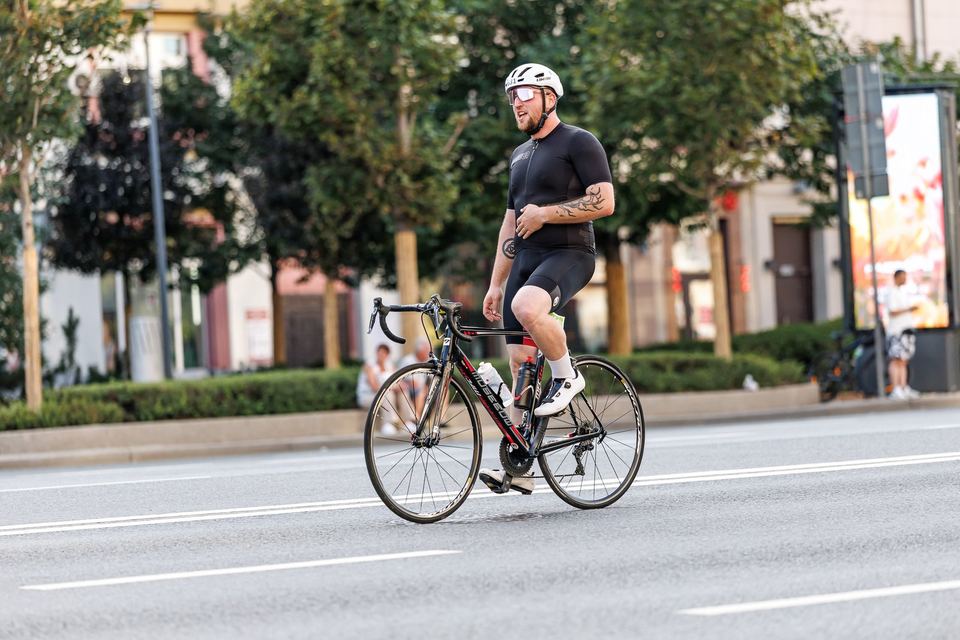 Фото 6350f26f3edf4e64b28144648b5473c0 с события Cyclingrace Вечернее Садовое