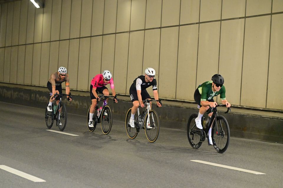 Фото 59f93a657a5745dea128205b3cdb3a9e с события Cyclingrace Вечернее Садовое