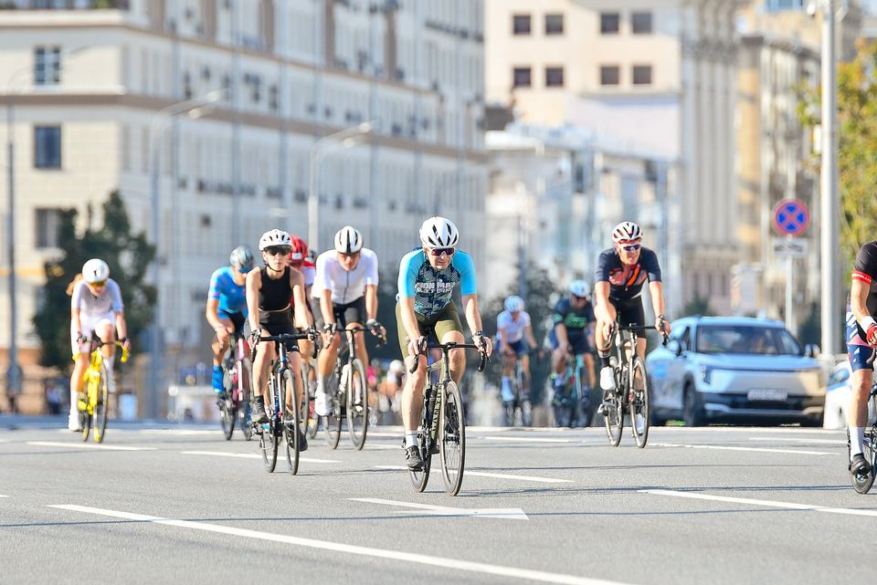 Фото d2dd8e2fd95d45f0b745f212d3d951ac с события Cyclingrace Вечернее Садовое