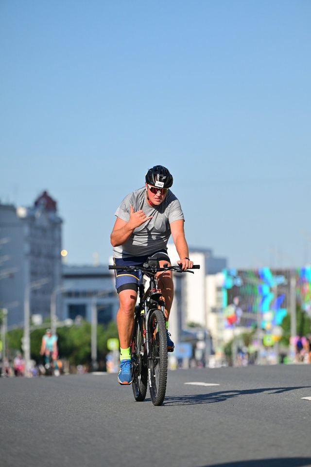 Фото ce0f2e0c221149b48637afe39d22ce55 с события Cyclingrace Вечернее Садовое