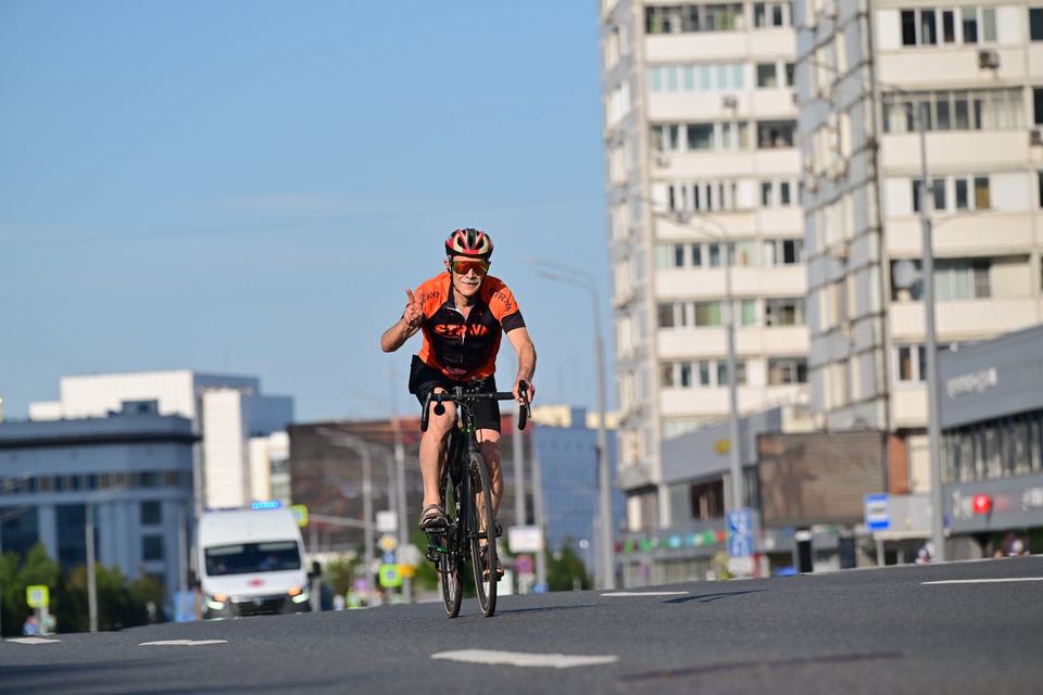 Фото dfad7263adb746c3a35665a4962f7543 с события Cyclingrace Вечернее Садовое