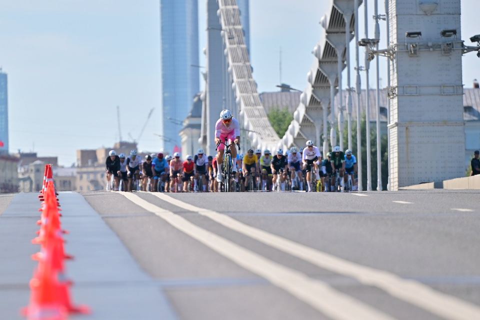 Фото d326ba1a3792442cb14ca3993d7b3366 с события Cyclingrace Вечернее Садовое
