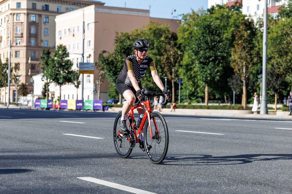 Фото 548ce744f301414f86e1ebde8286ee18 с события Cyclingrace Вечернее Садовое