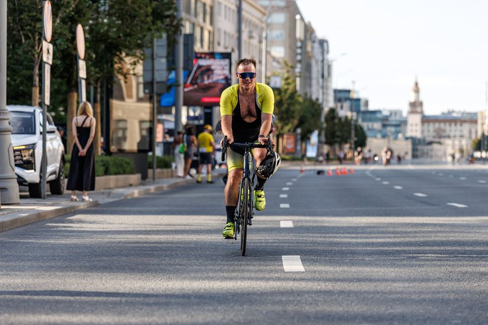 Фото 3f1ad0345c954f5b9e24b6b0c27d76a8 с события Cyclingrace Вечернее Садовое
