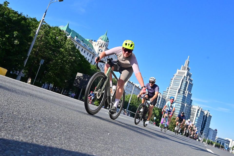 Фото 1cd8e5c1b6724769a5194b28d126c6a1 с события Cyclingrace Вечернее Садовое