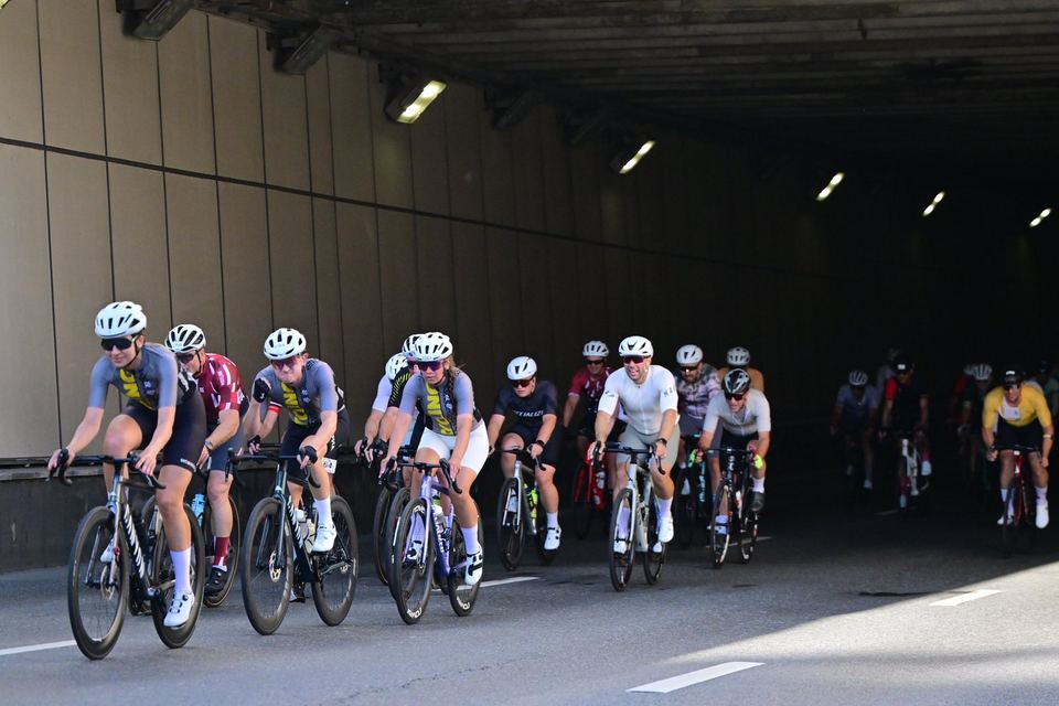 Фото 7aec6796ec504409a08819a8908452a5 с события Cyclingrace Вечернее Садовое