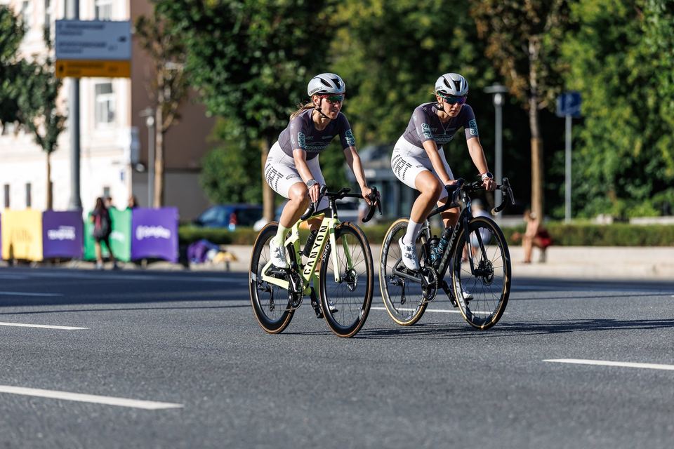 Фото b177bccd00b146ee8b219ec209cd8012 с события Cyclingrace Вечернее Садовое