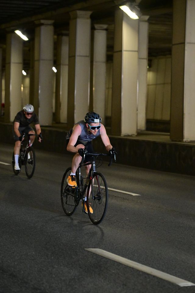 Фото c48e62026a2244ec89513419a7ba01e9 с события Cyclingrace Вечернее Садовое
