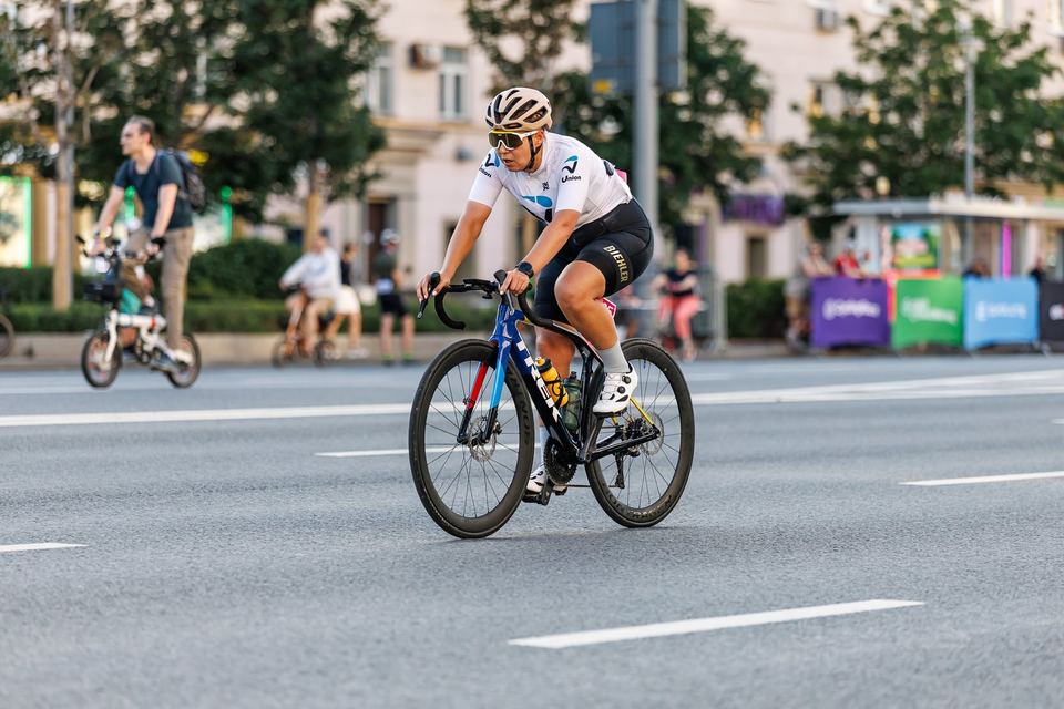 Фото e7db90e9956842eeb62e6b027d1d41cc с события Cyclingrace Вечернее Садовое