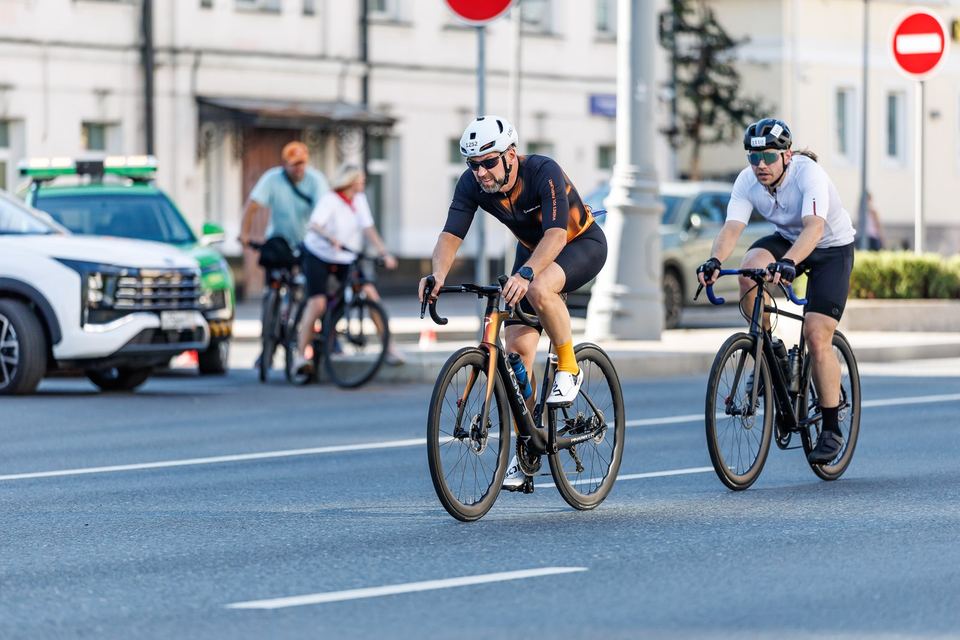 Фото 8459c9ecffe8409899d3cfd246aeafe1 с события Cyclingrace Вечернее Садовое