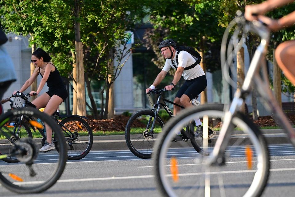 Фото 6c2988e18058452fa0b267e18728db04 с события Cyclingrace Вечернее Садовое
