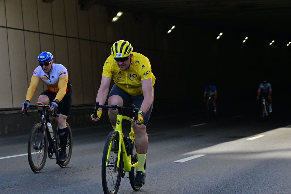 Фото 8d3dc6c9591343a4b755639adec8f243 с события Cyclingrace Вечернее Садовое