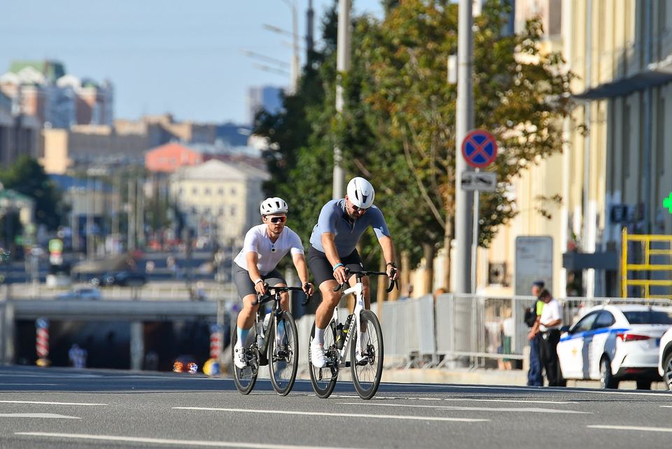 Фото 7cf765d24c9040fb837fd58acc6c71bb с события Cyclingrace Вечернее Садовое