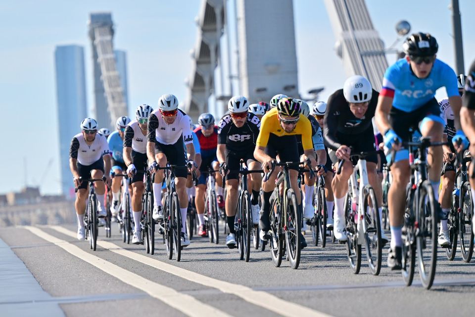 Фото 909996a68a16490caf667bdf53896815 с события Cyclingrace Вечернее Садовое