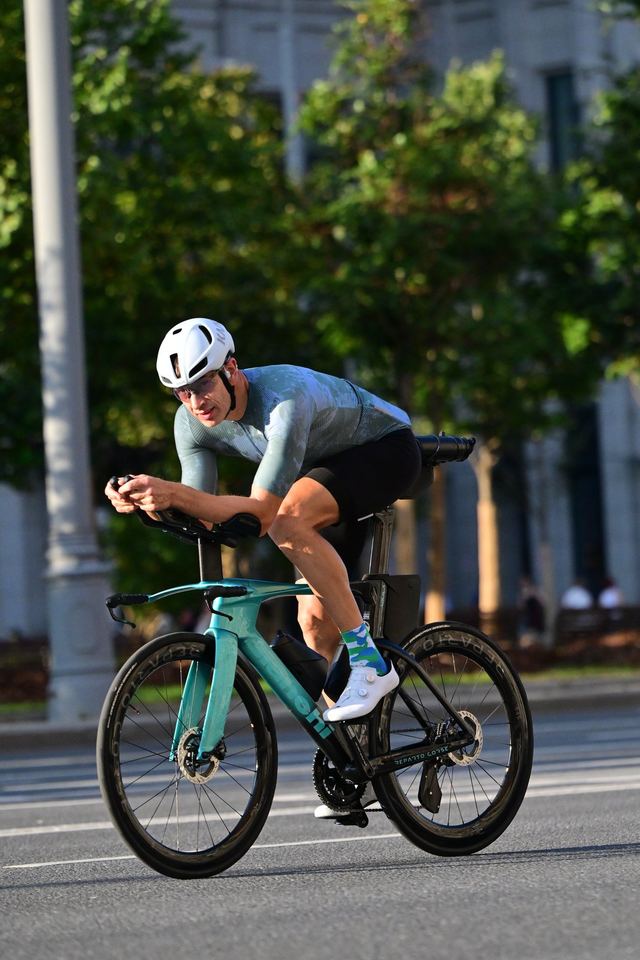 Фото 655329783ca64700885eca3c9d3568b7 с события Cyclingrace Вечернее Садовое