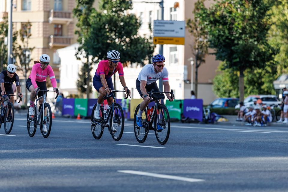 Фото efdcb0cb75cb4c7283690690b0bbb406 с события Cyclingrace Вечернее Садовое
