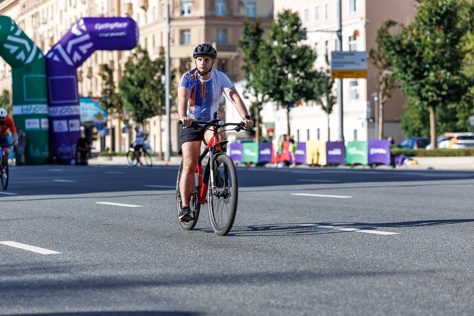 Фото 571f01a2daa14d8d82fe446cfe97ad60 с события Cyclingrace Вечернее Садовое