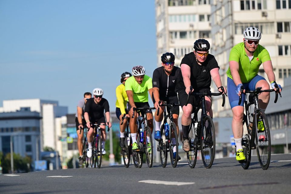 Фото 371d8c28aa274b76a22e4fe657177f52 с события Cyclingrace Вечернее Садовое