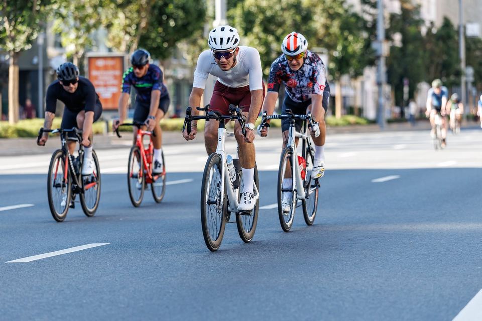Фото 0ec6664d94d24f7e8ab878eace4d0b77 с события Cyclingrace Вечернее Садовое