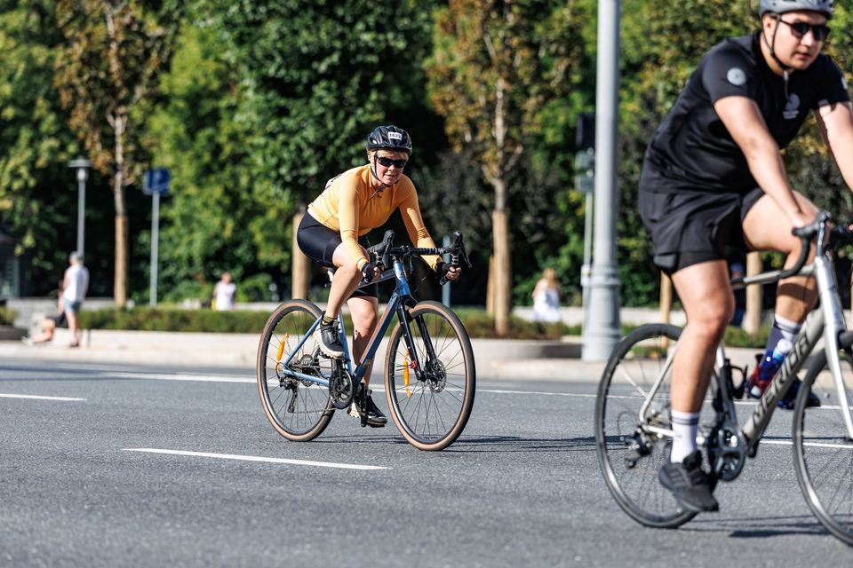Фото bd29d6f210c64f73a801f306c1f48d7d с события Cyclingrace Вечернее Садовое