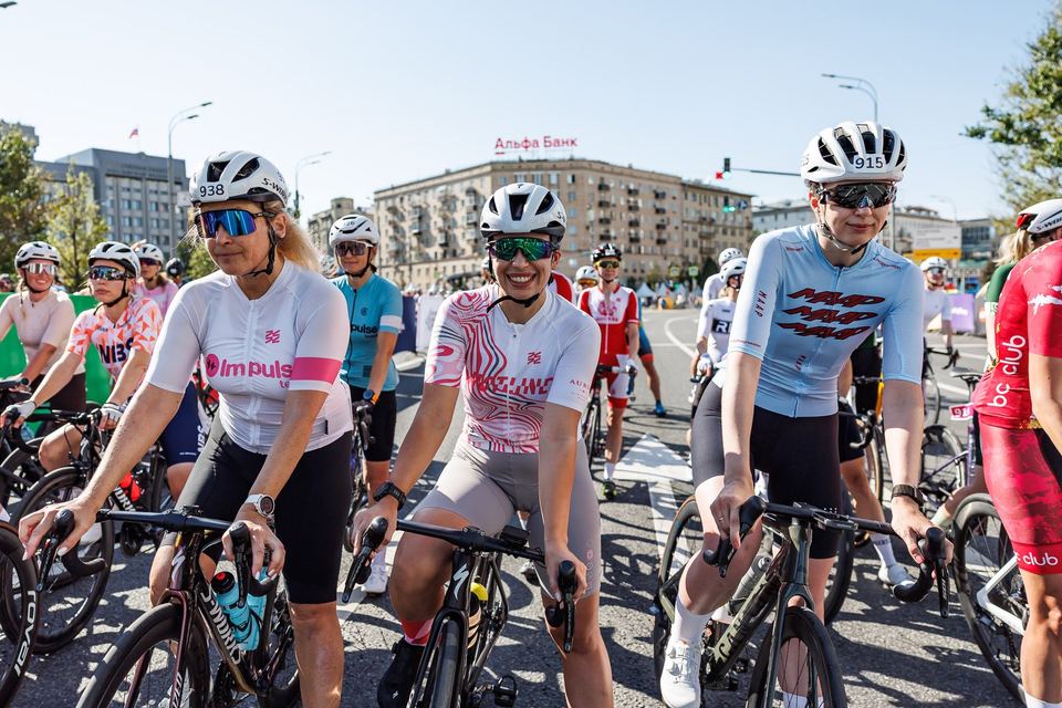 Фото 6223417f4c334ac281dbd8c41ffecbff с события Cyclingrace Вечернее Садовое