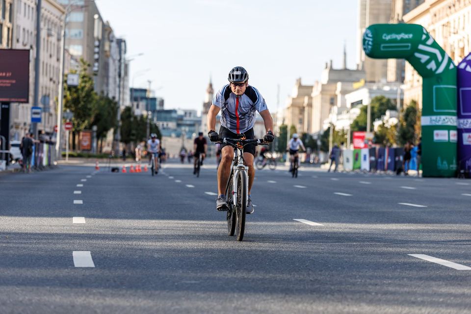Фото 91caf12fbd6b42fa9eeac52546b957cd с события Cyclingrace Вечернее Садовое