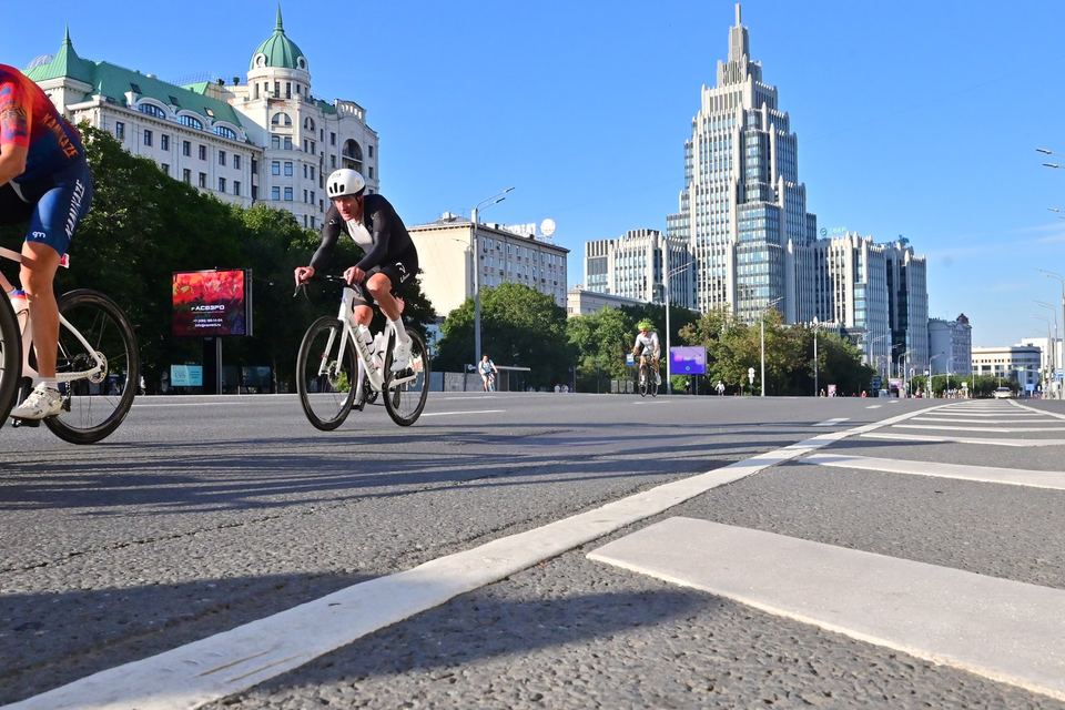Фото 9ef2a9d3961f413799243ccd58bd90dd с события Cyclingrace Вечернее Садовое