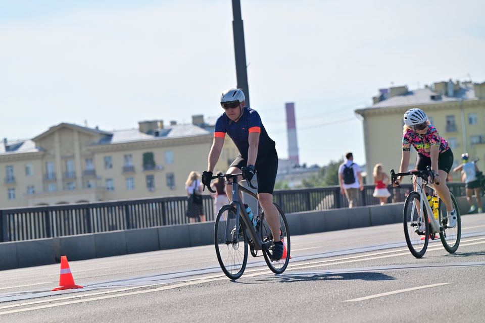 Фото 3ef0ba3666324a0db9cb158e6c9ee908 с события Cyclingrace Вечернее Садовое