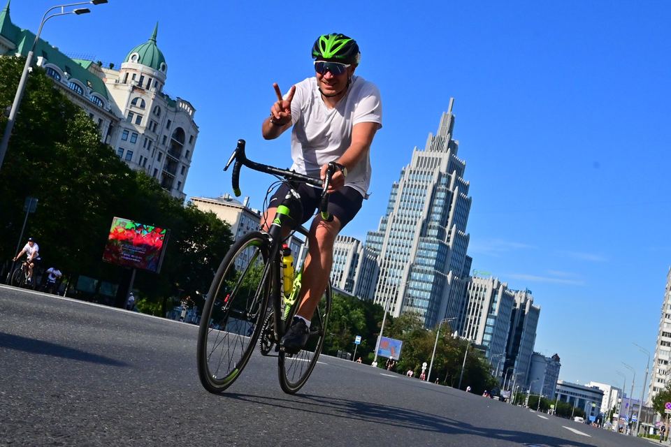 Фото ee2968a3d2f048e0870e6cdcfe8b0259 с события Cyclingrace Вечернее Садовое