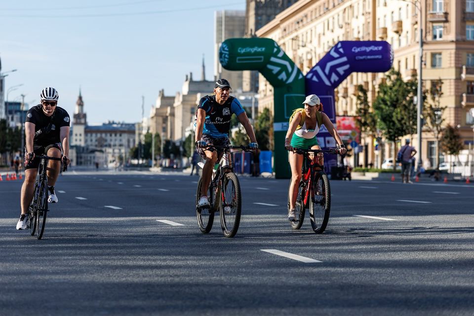 Фото 2f4819d1744c4b12b342e4a728d831f7 с события Cyclingrace Вечернее Садовое